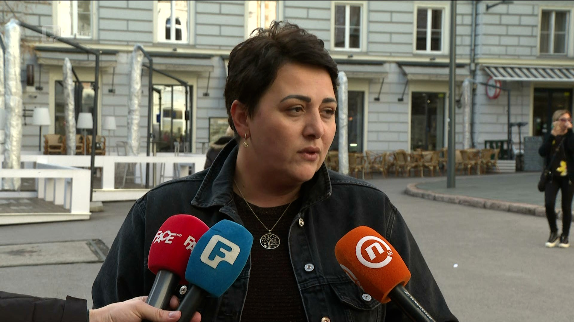 Neće biti istrage protiv uposlenika KCUS-a zbog slučaja Smajlović